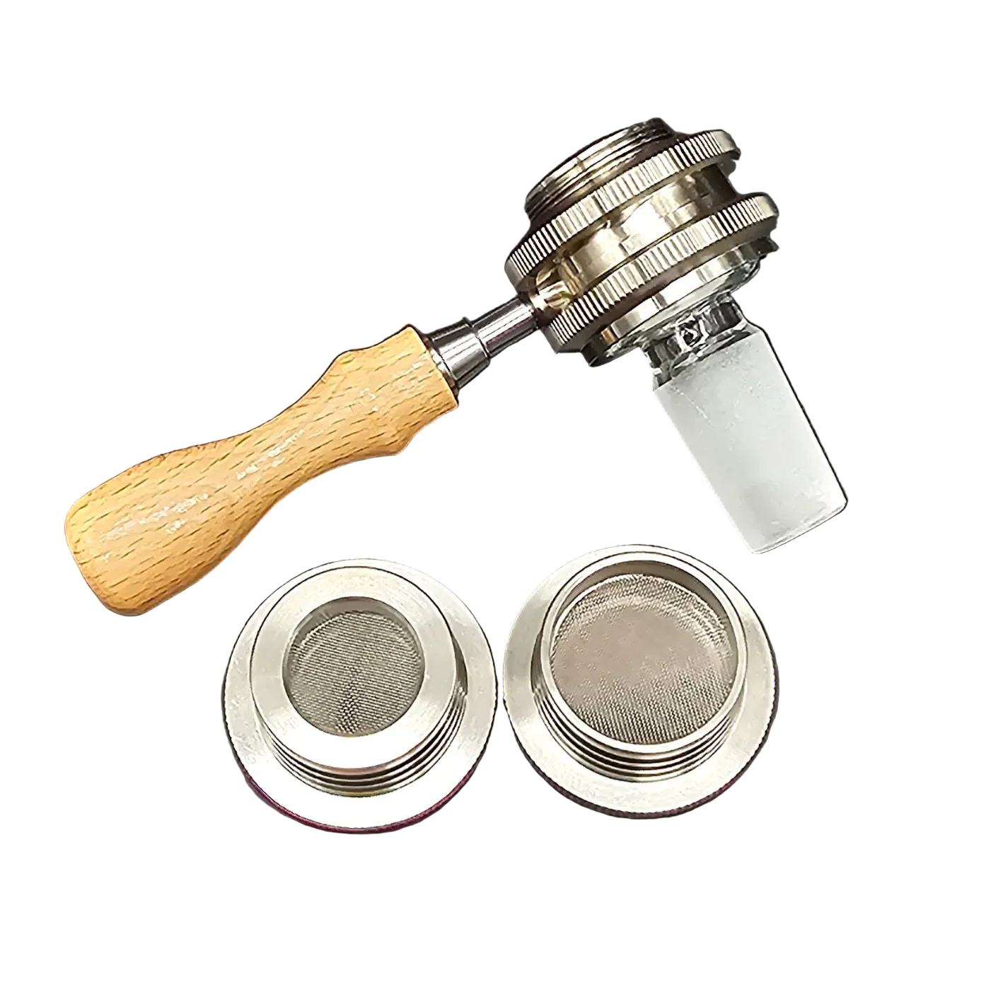 Screwball Modular Bowl