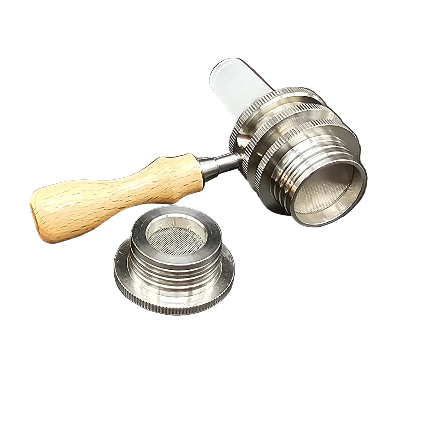 Screwball Modular Bowl