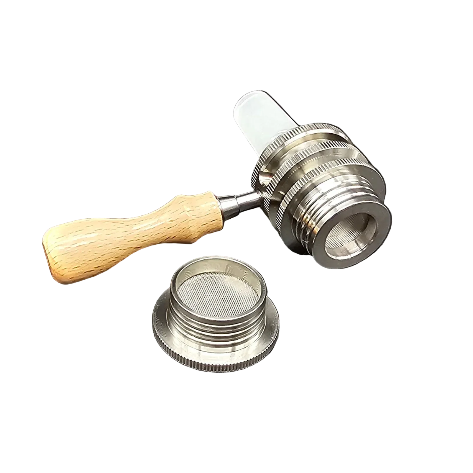 Screwball Modular Bowl