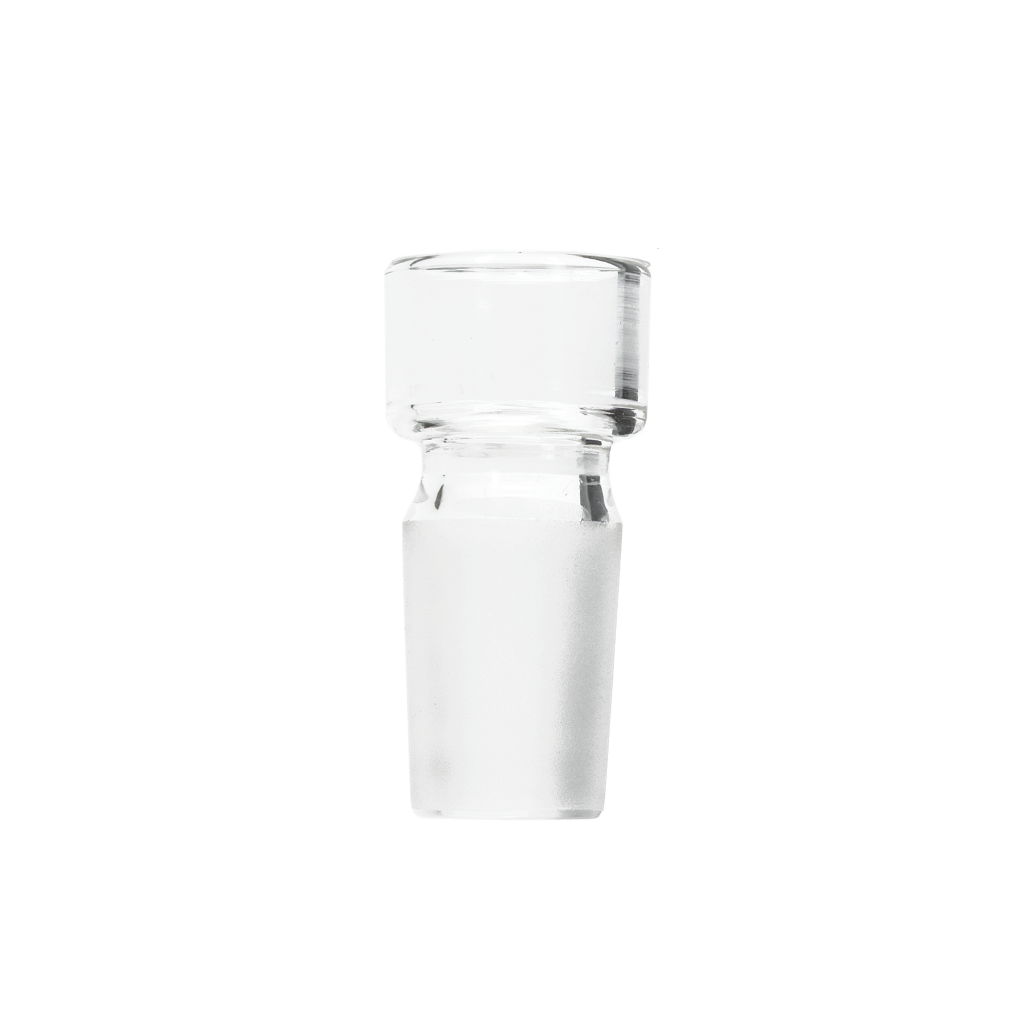 18mm Hybrid Bowl Glass Adapter 18mm Hybrid Bowl Glass Adapter