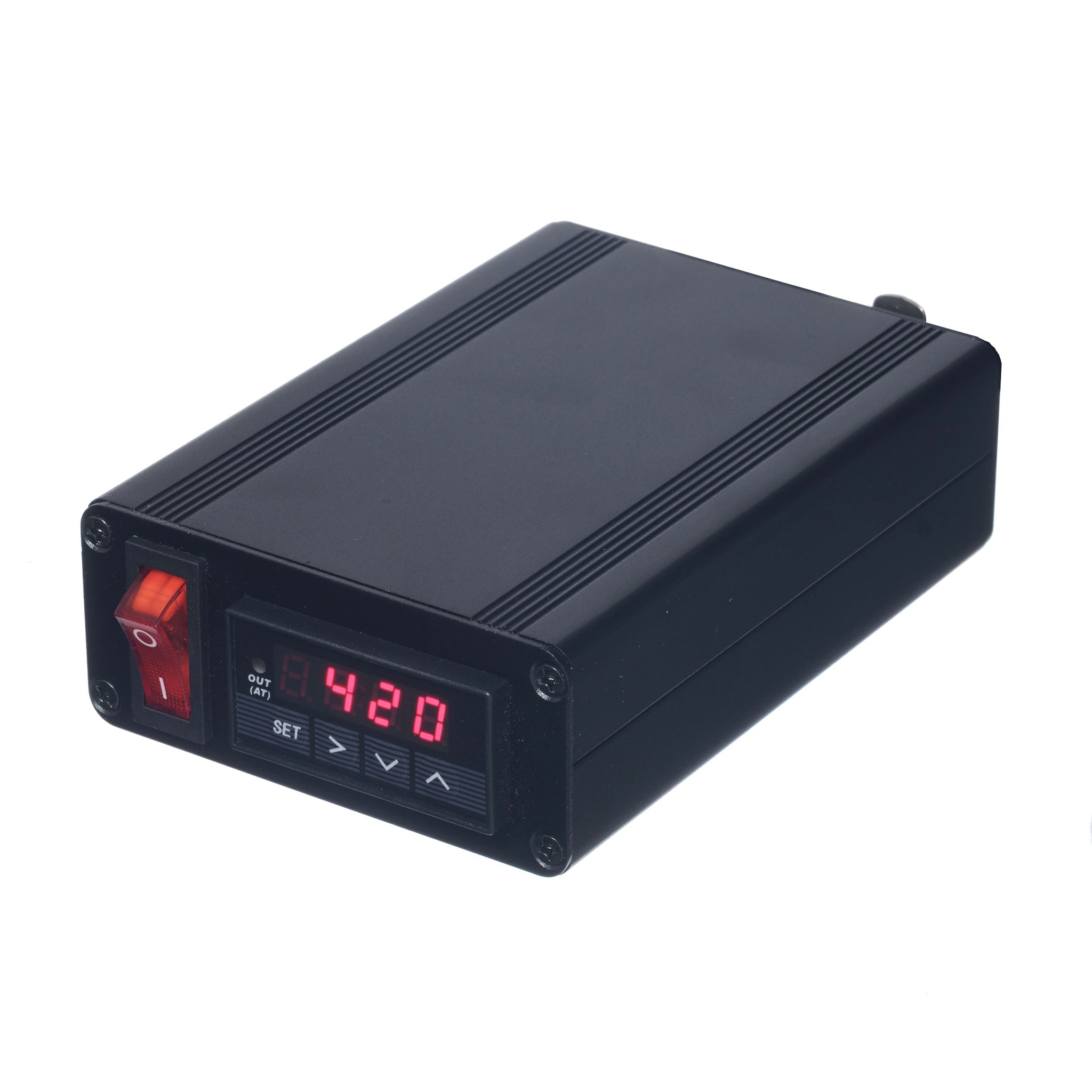 Screwball Kit