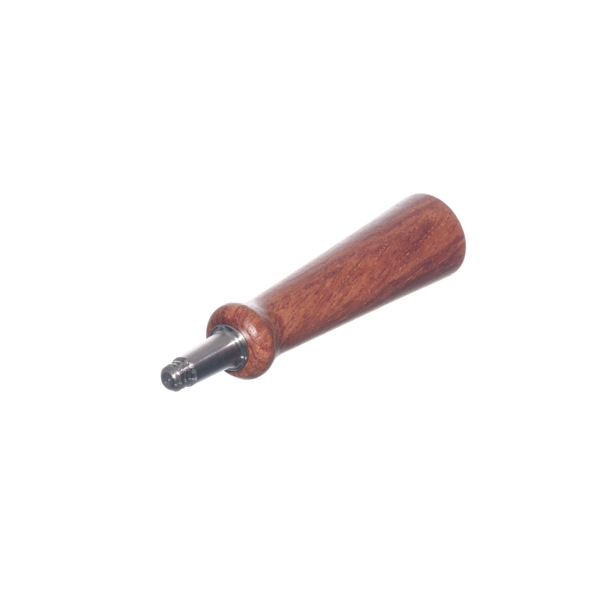 Screwball Modular Bowl Wooden Handle