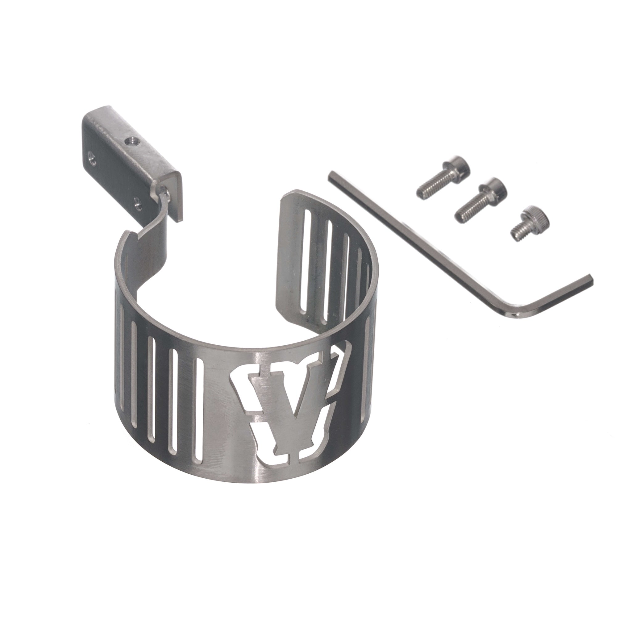 Screwball Coil Guard