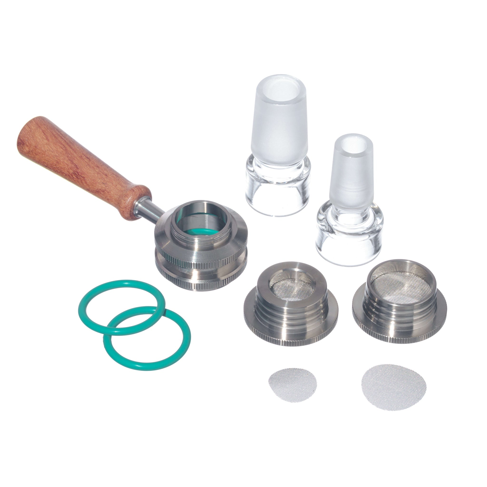 Screwball Kit