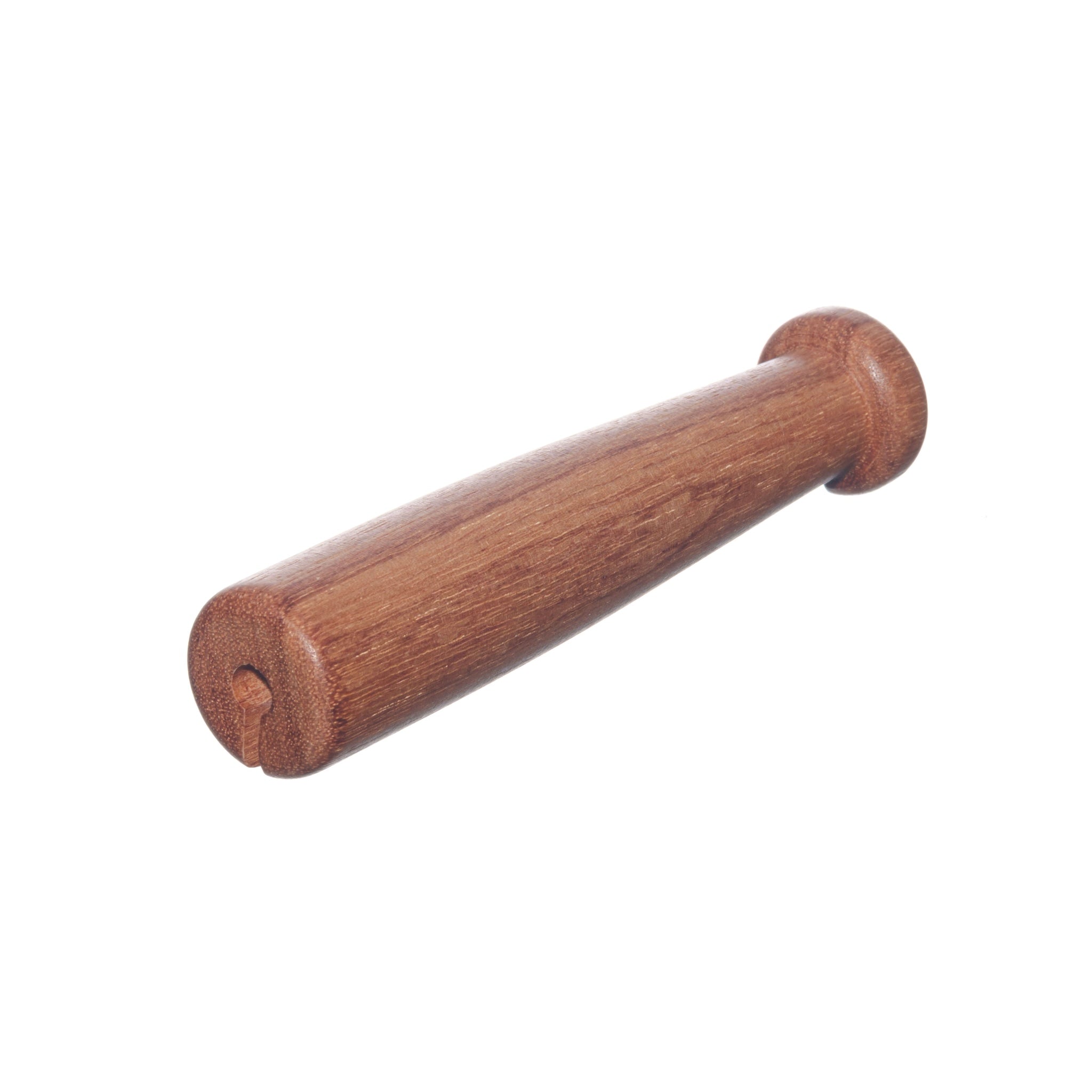 Screwball Heater Wooden Handle