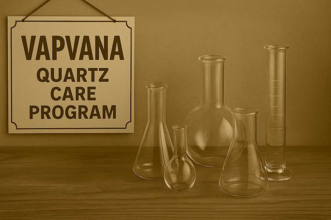 updates – Vapvana