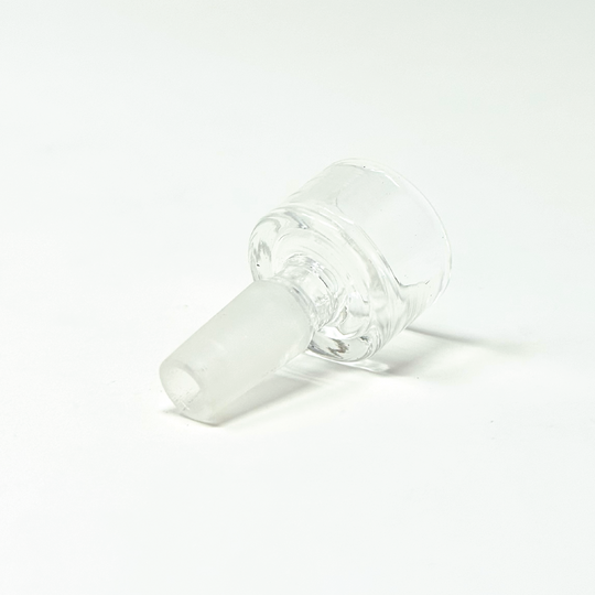 10mm Hybrid Bowl Glass Adapter