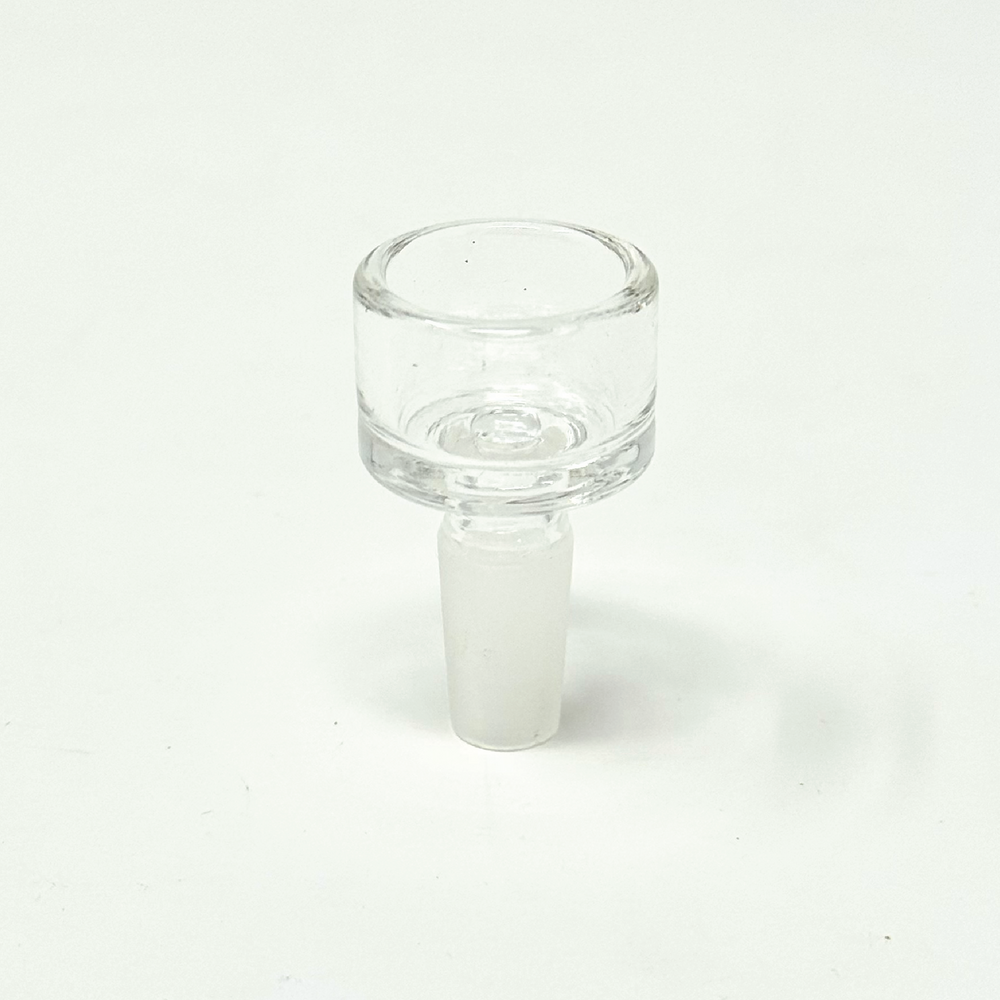 10mm Hybrid Bowl Glass Adapter