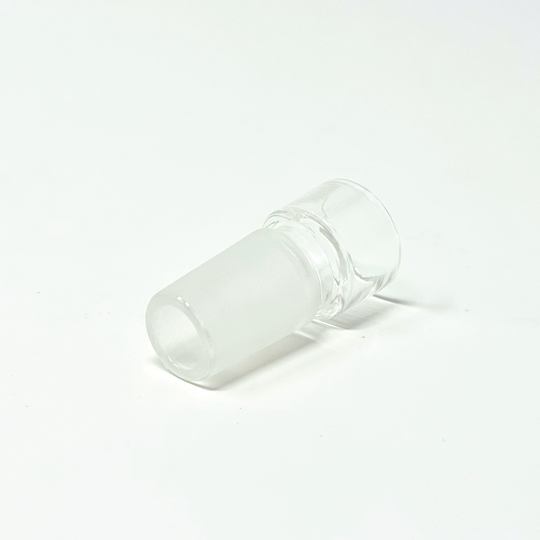 18mm Hybrid Bowl Glass Adapter