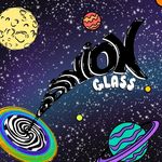 Oblivion Glass Logo