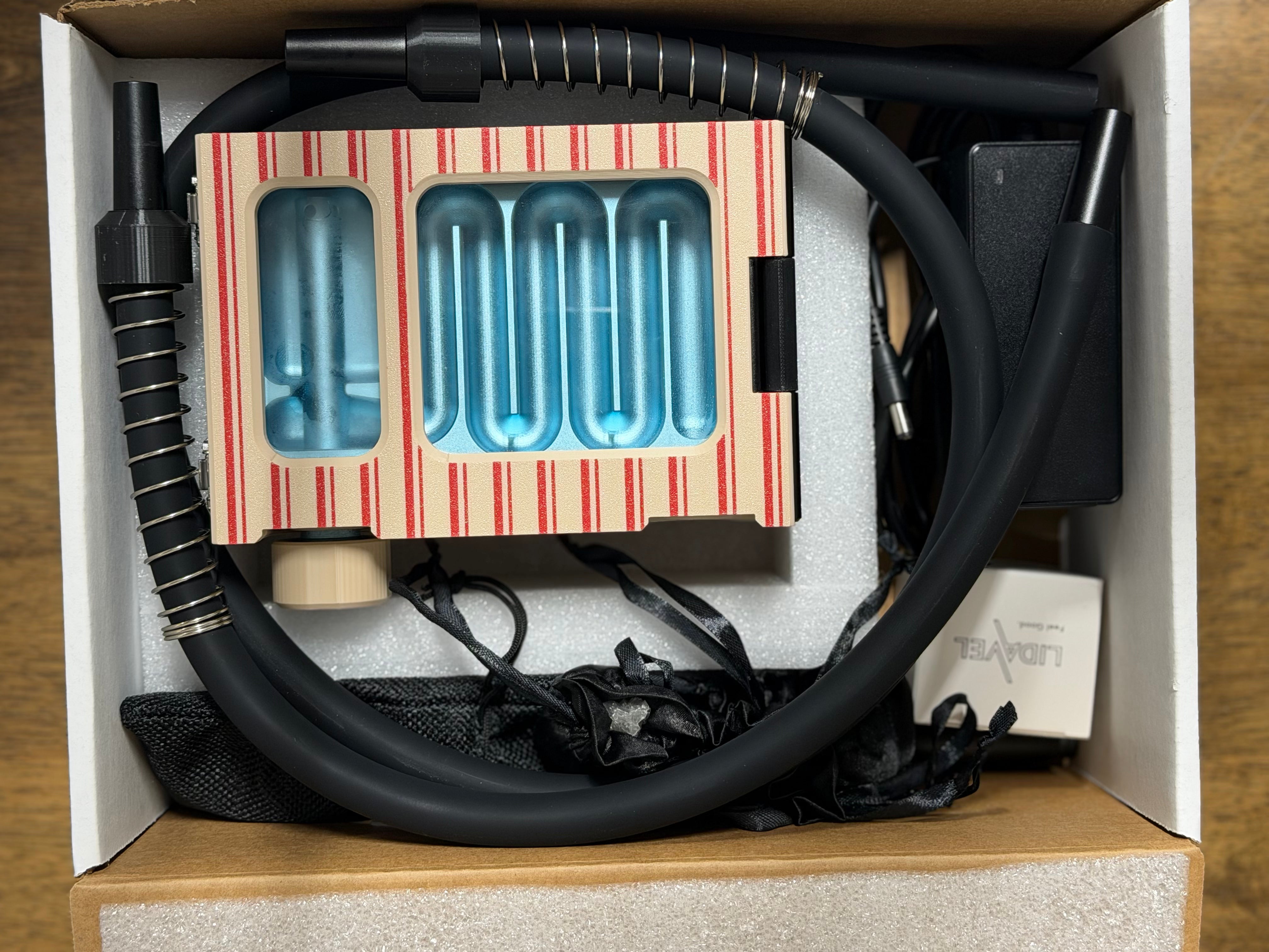 The Box [4/20 PROMO]
