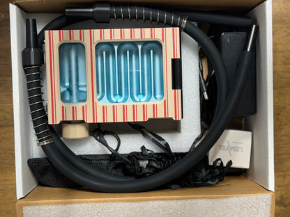 The Box [4/20 PROMO]