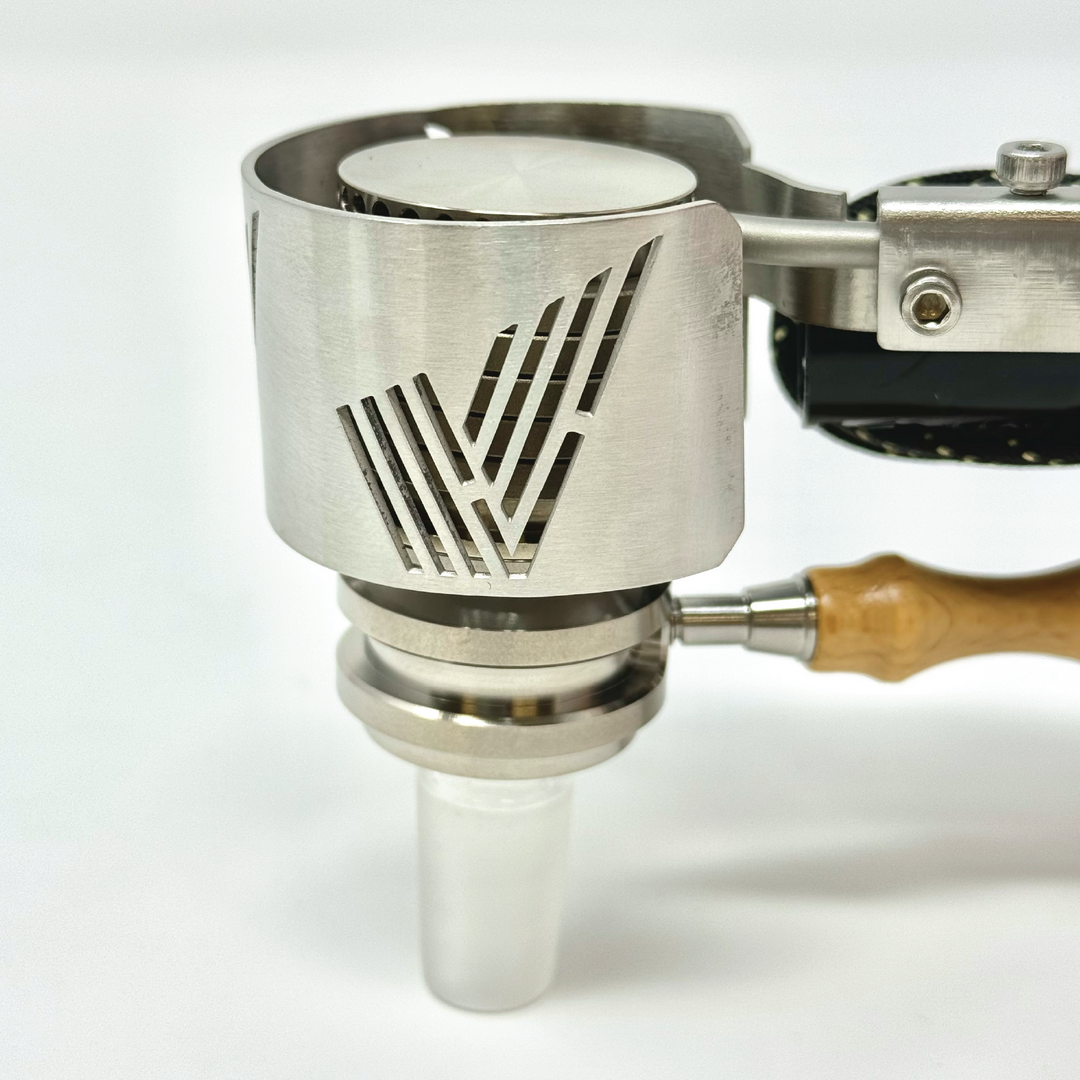 Screwball by Vapvana