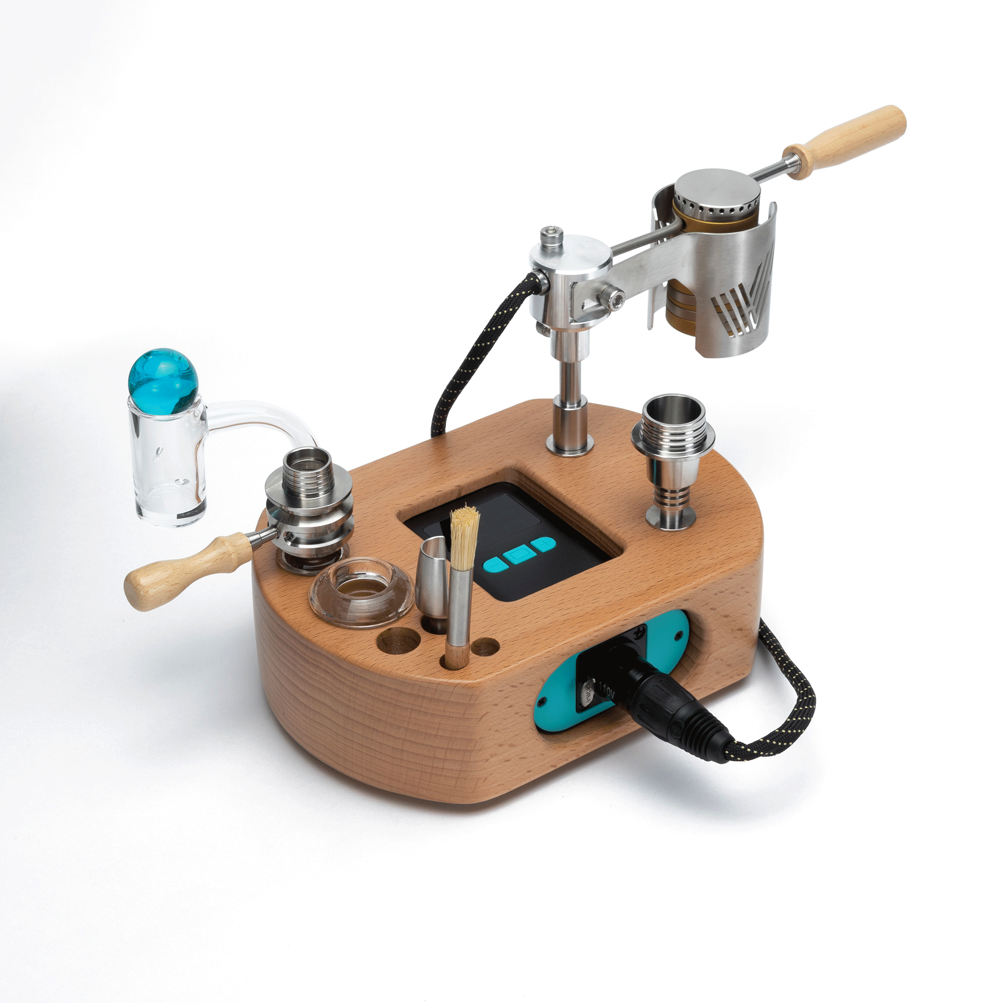 All-Star Cordless Kit