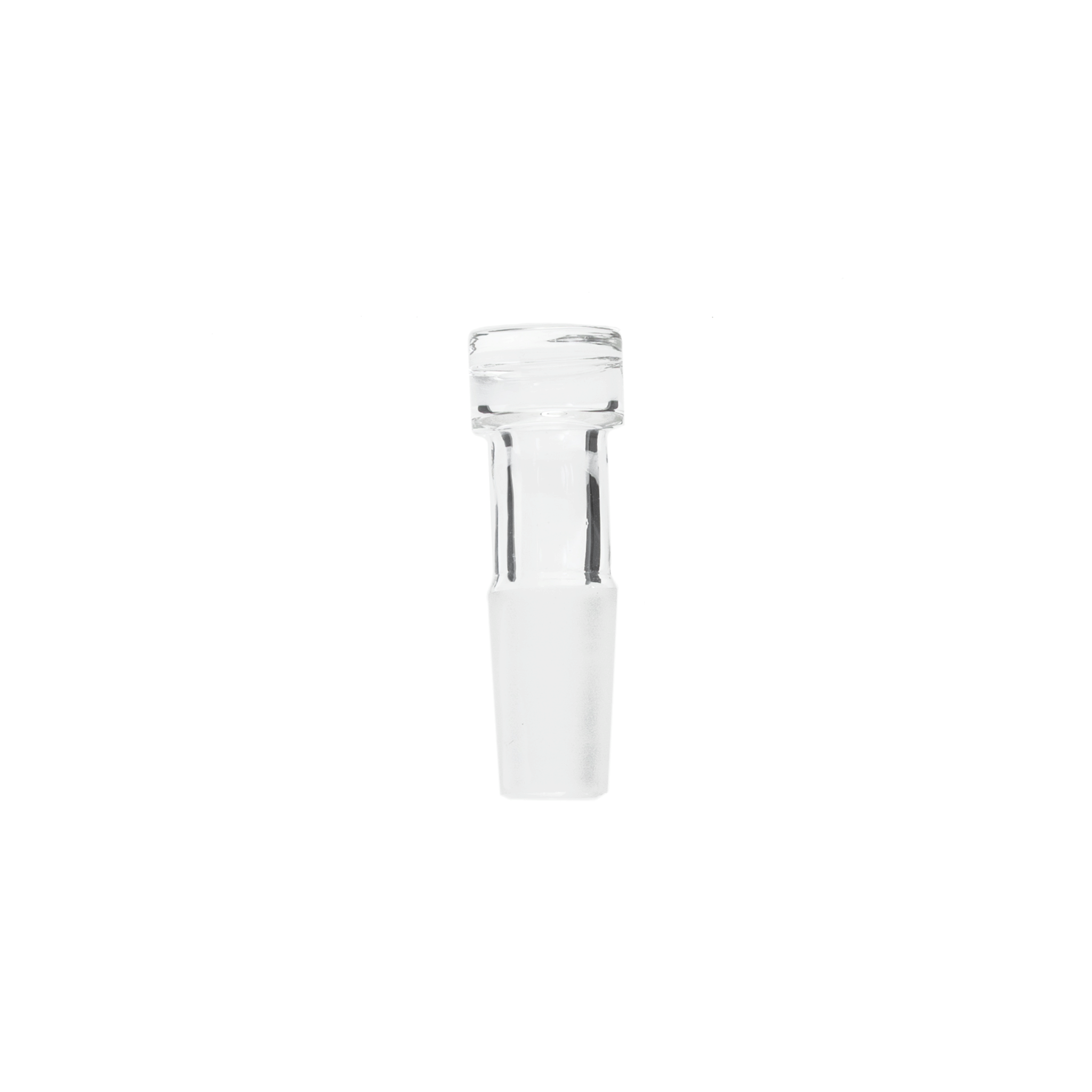 10mm Glass Plug