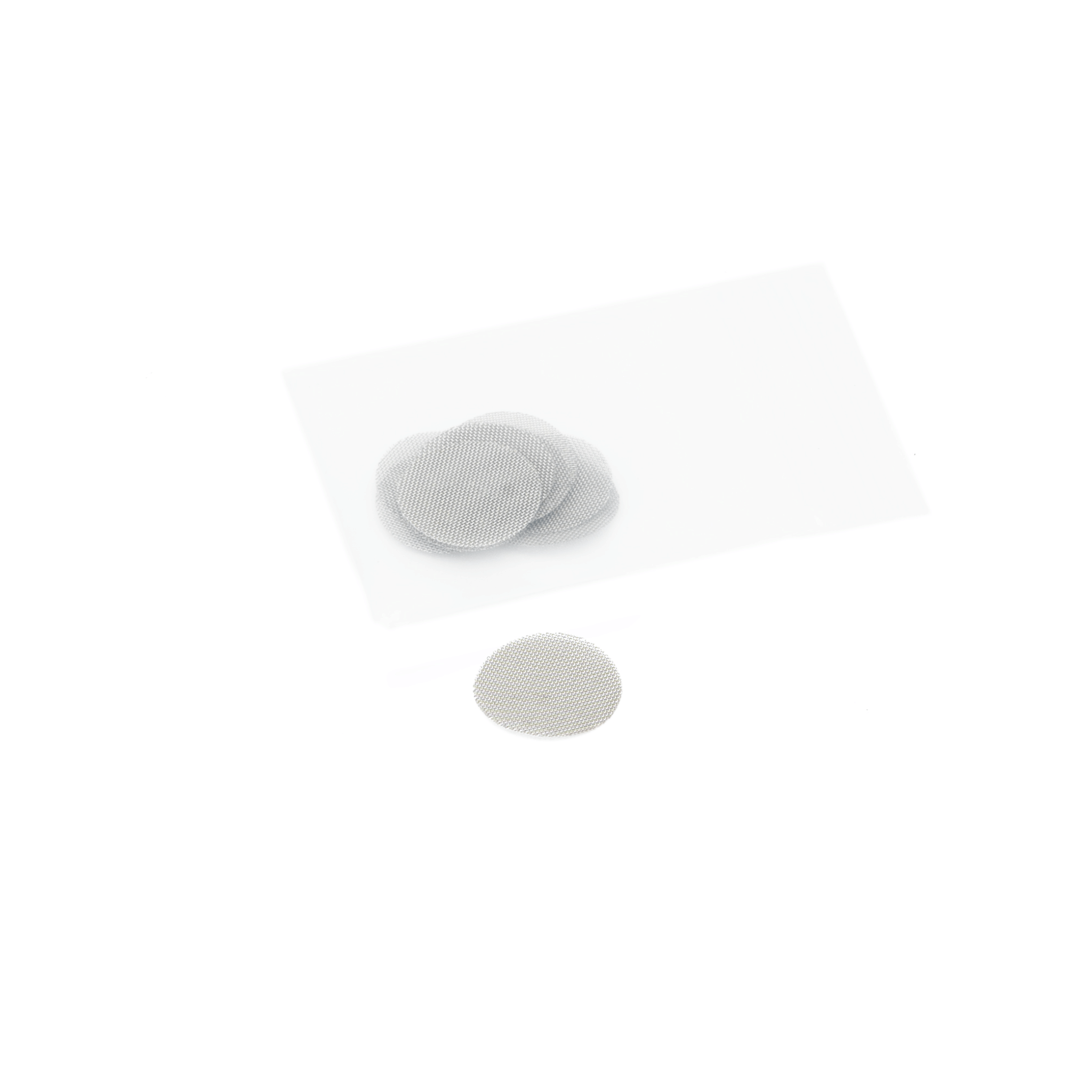 15mm Mesh Screen Replacement Pack
