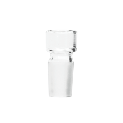 18mm Hybrid Bowl Glass Adapter