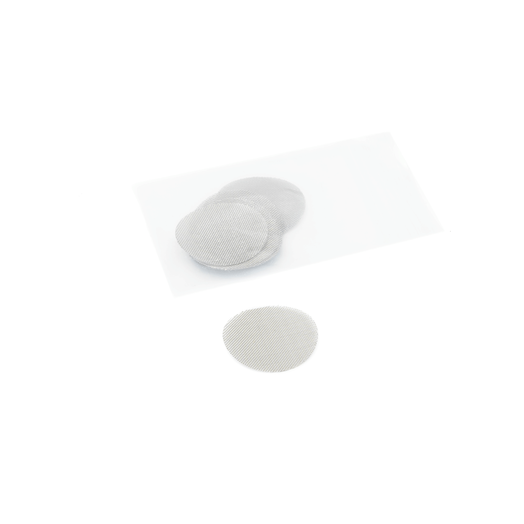 20mm Mesh Screen Replacement Pack