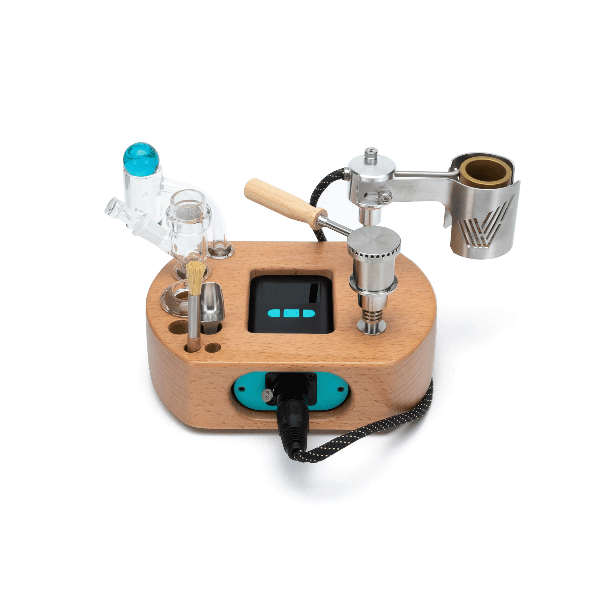 Vap Lova XVapes- Melon Baller (Hybrid) Distillate Vape | 1g - LOVA -  Carbondale