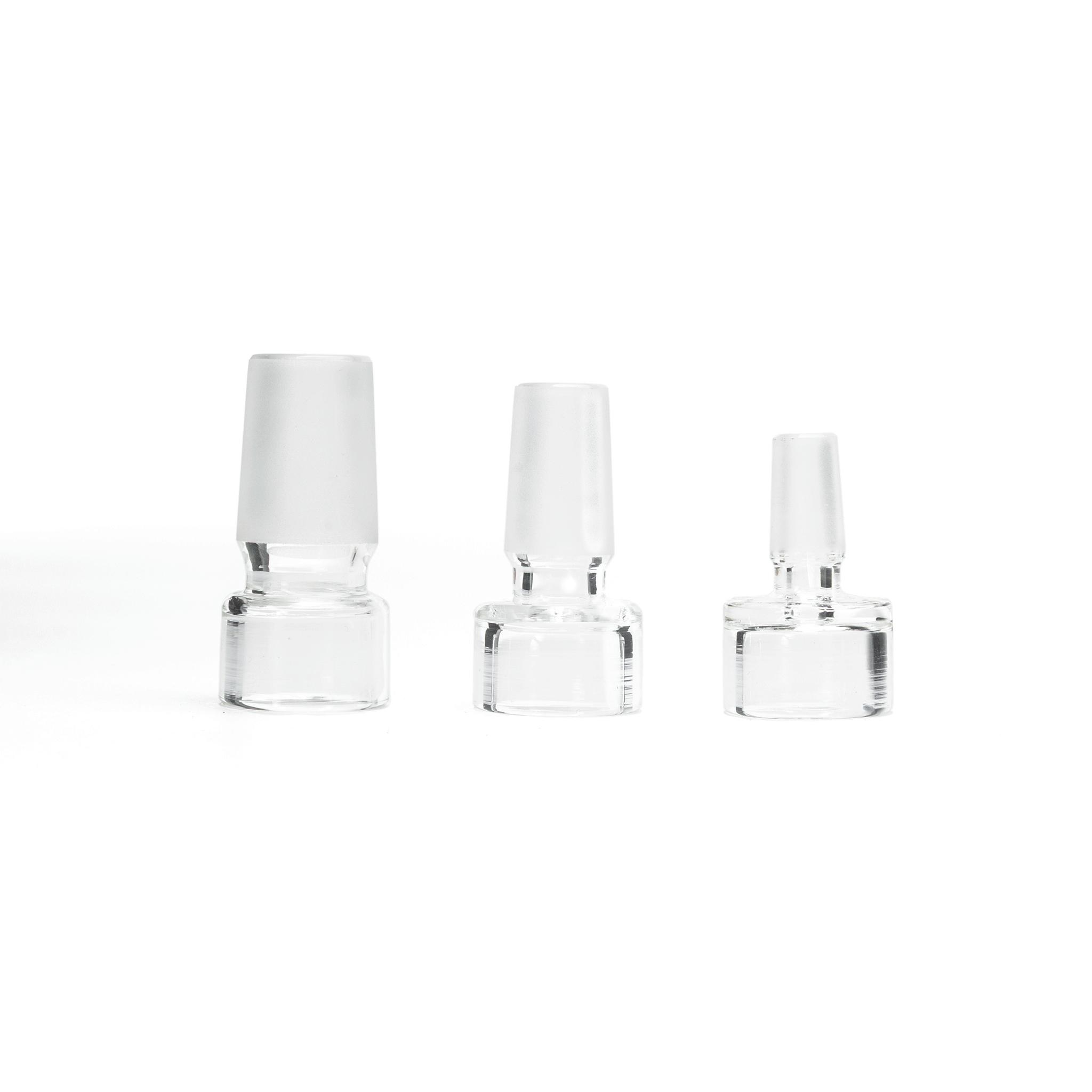 14mm Hybrid Bowl Glass Adapter