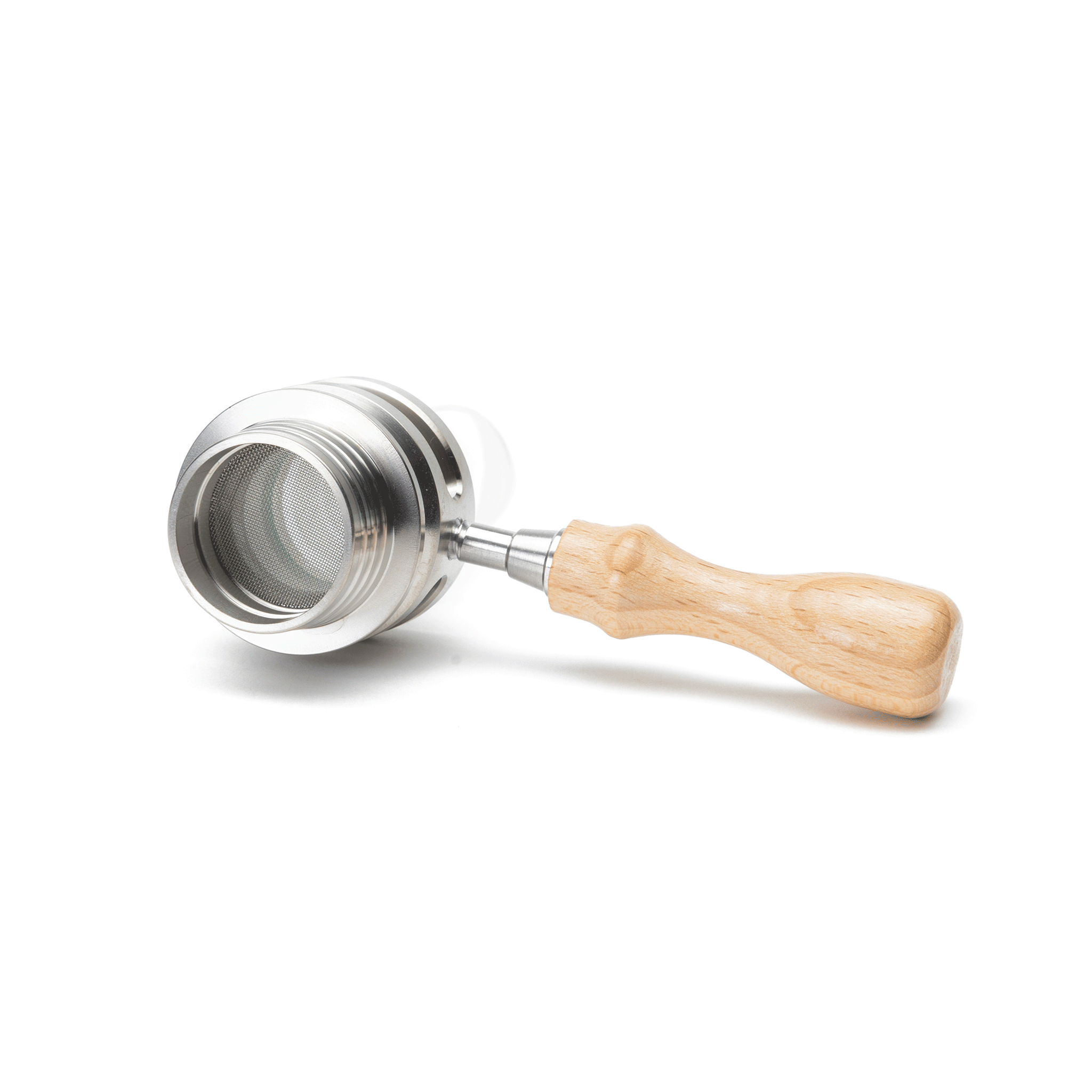 Screwball Hybrid Bowl