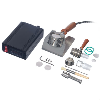 Screwball Kit