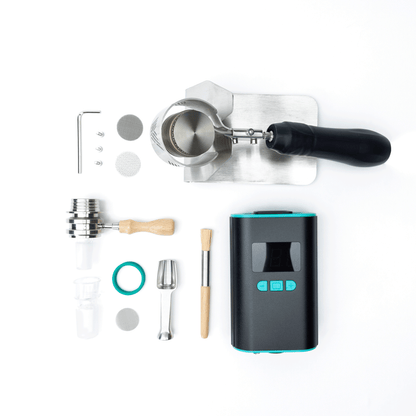 Screwball Kit