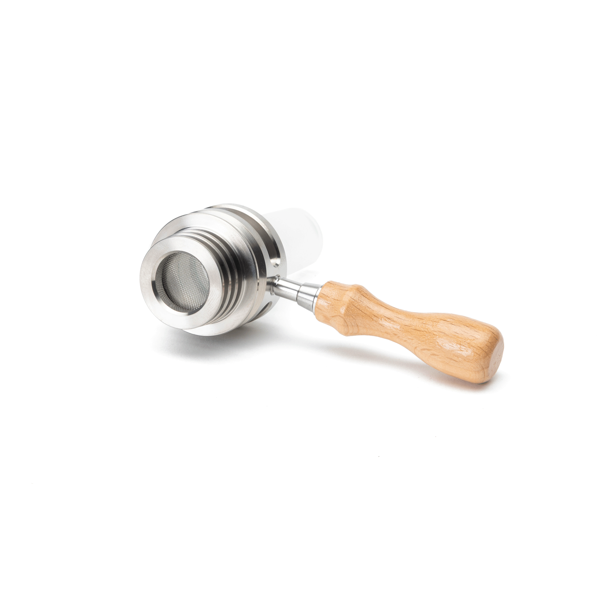 Screwball Micro Hybrid Bowl