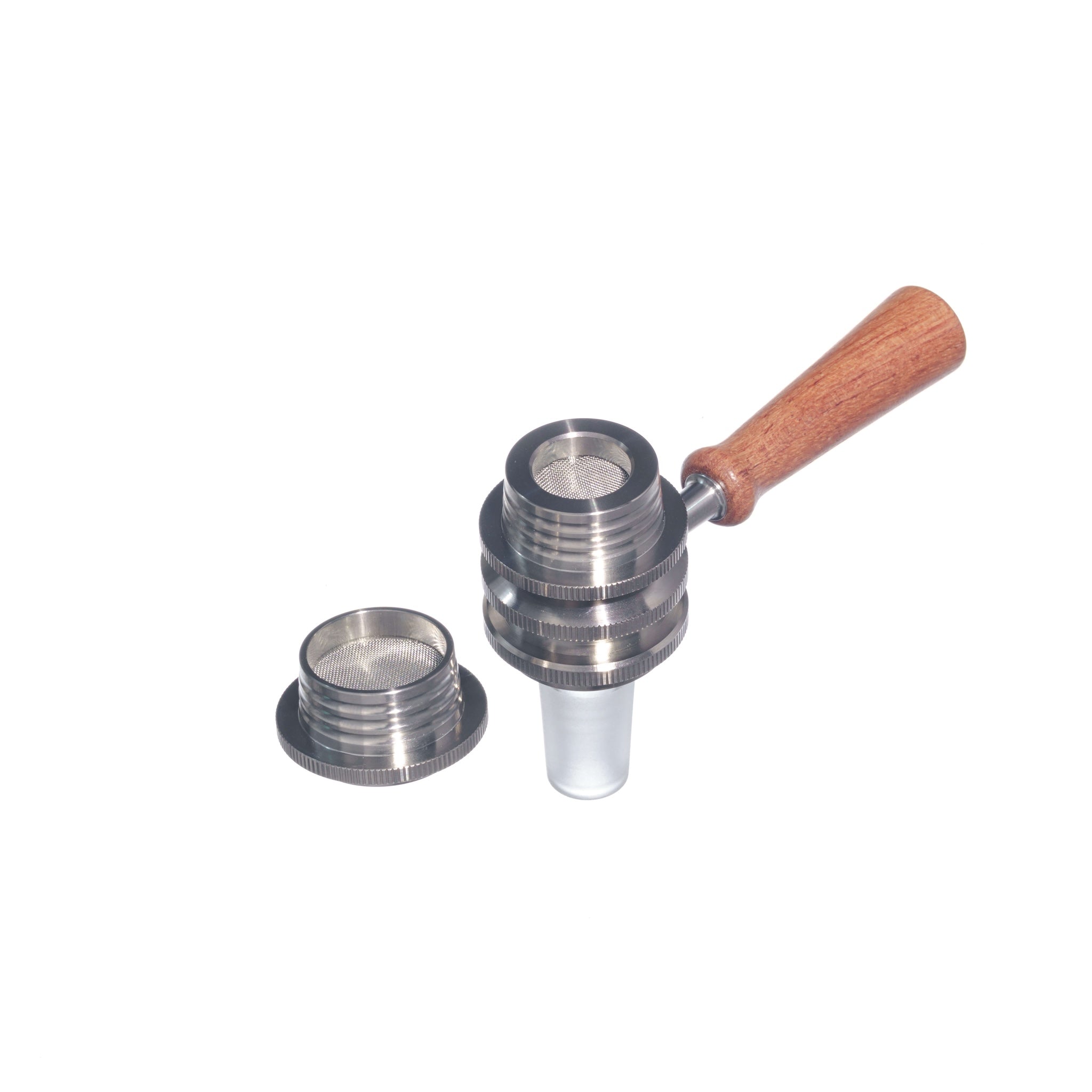 Screwball Kit
