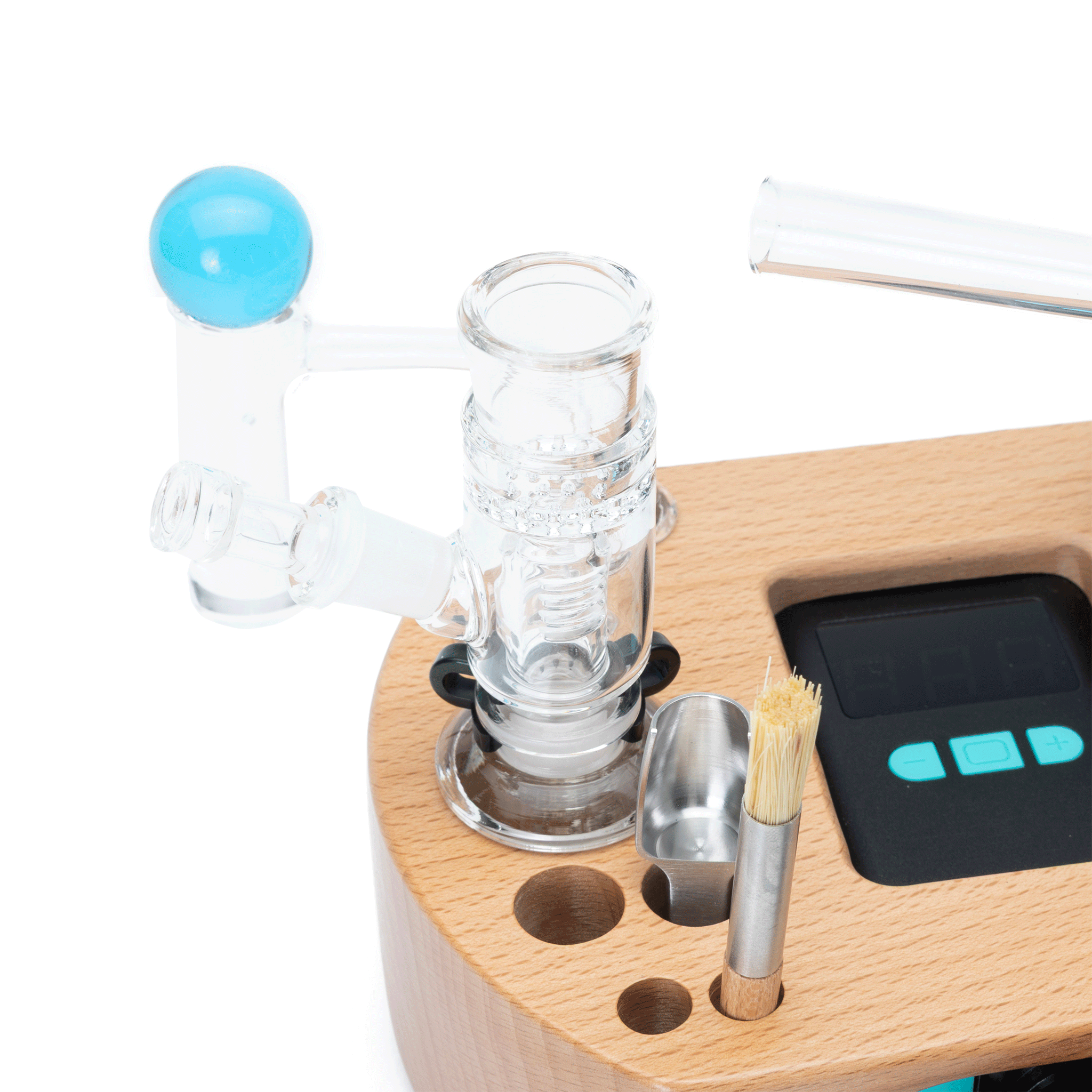 The Natural Kit