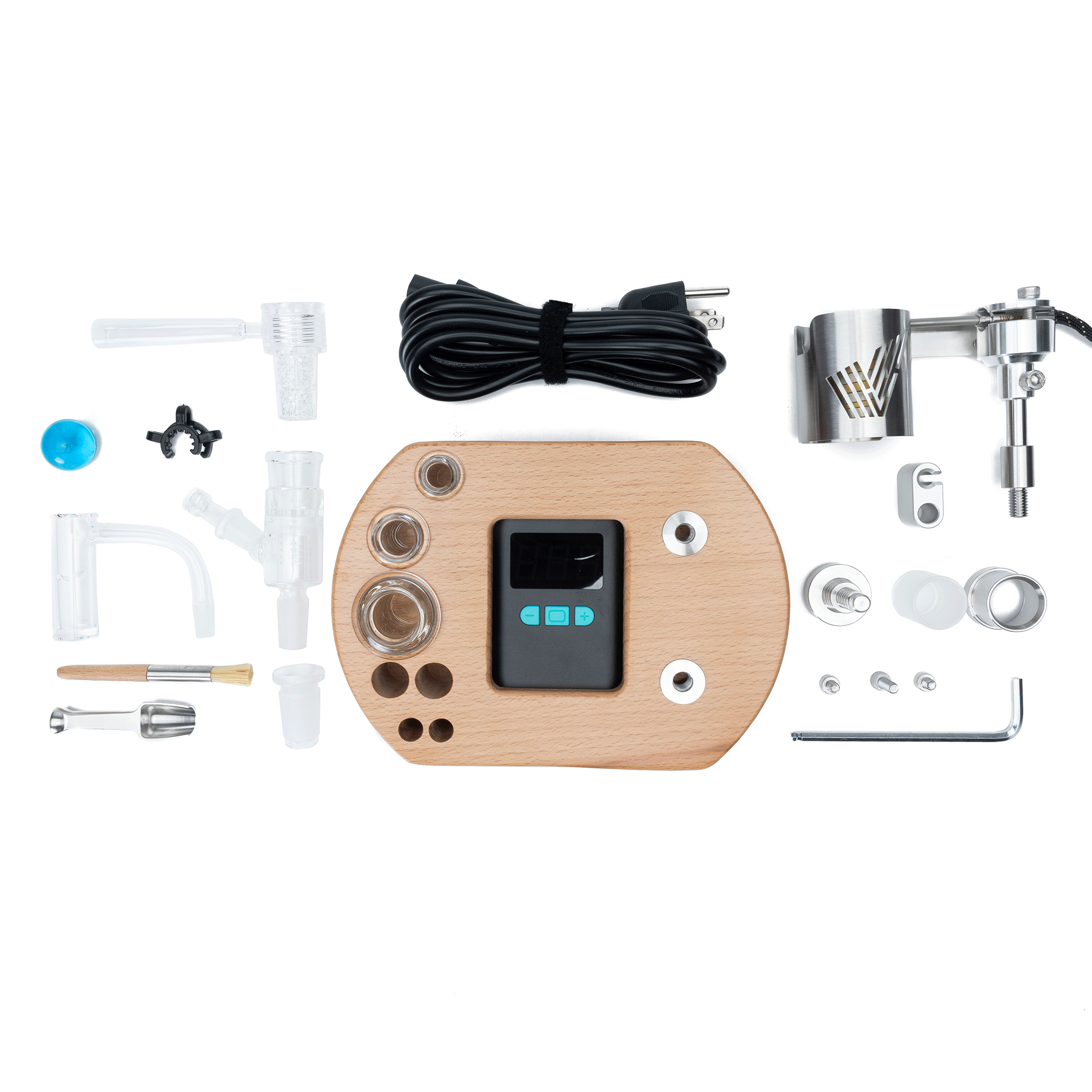 The Natural Kit